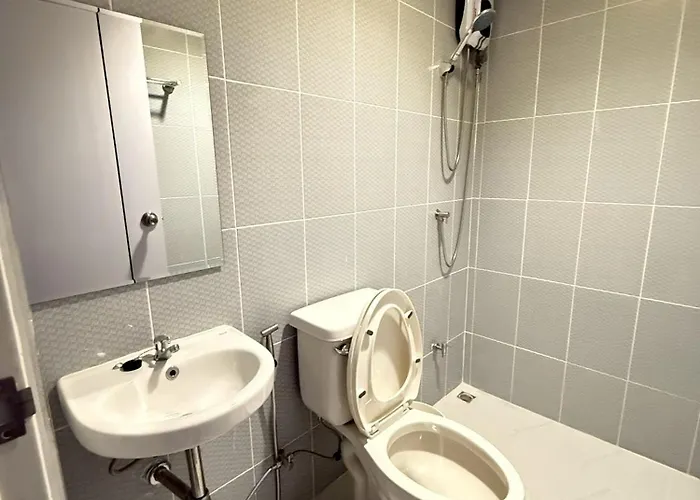 Apartment Xx On Sukhumvit Soi 11 - สเตย์ ออน สุขุมวิท 11 Pro *