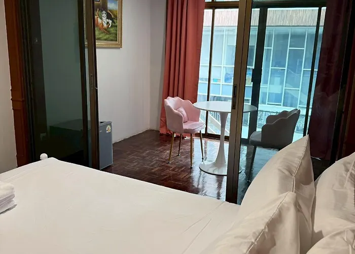 Xx On Sukhumvit Soi 11 - สเตย์ ออน สุขุมวิท 11 Pro * Bangkok
