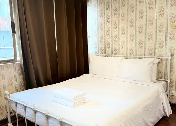شقة On Sukhumvit Soi 11 - สเตย์ ออน สุขุมวิท 11 Pro
