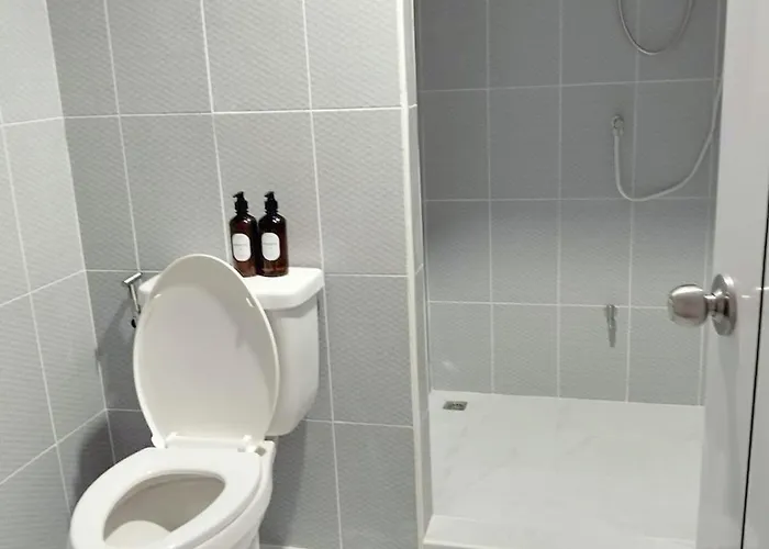 On Sukhumvit Soi 11 - สเตย์ ออน สุขุมวิท 11 Pro شقة