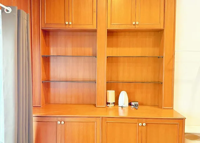 Apartment Xx On Sukhumvit Soi 11 - สเตย์ ออน สุขุมวิท 11 Pro Bangkok