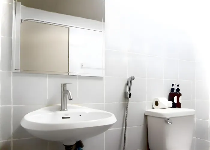 شقة On Sukhumvit Soi 11 - สเตย์ ออน สุขุมวิท 11 Pro بانكوك