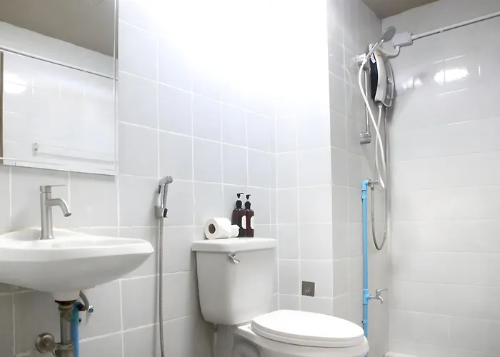 Xx On Sukhumvit Soi 11 - สเตย์ ออน สุขุมวิท 11 Pro Apartment Bangkok