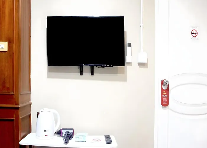 Xx On Sukhumvit Soi 11 - สเตย์ ออน สุขุมวิท 11 Pro *