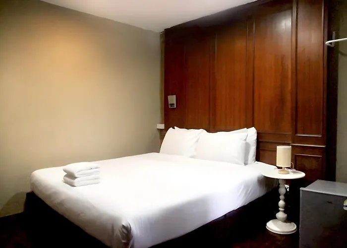 شقة On Sukhumvit Soi 11 - สเตย์ ออน สุขุมวิท 11 Pro بانكوك