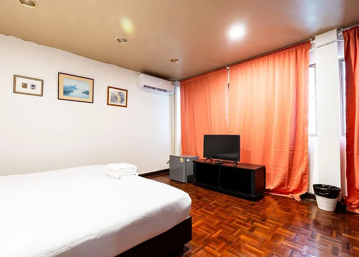 On Sukhumvit Soi 11 - สเตย์ ออน สุขุมวิท 11 Pro بانكوك