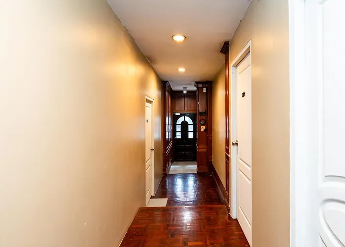 Apartment Xx On Sukhumvit Soi 11 - สเตย์ ออน สุขุมวิท 11 Pro *
