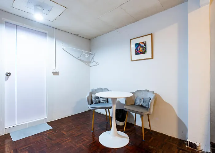شقة On Sukhumvit Soi 11 - สเตย์ ออน สุขุมวิท 11 Pro