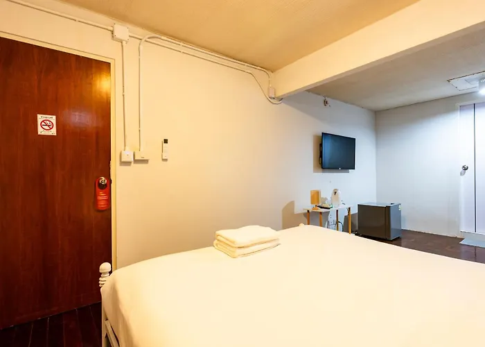 On Sukhumvit Soi 11 - สเตย์ ออน สุขุมวิท 11 Pro شقة بانكوك