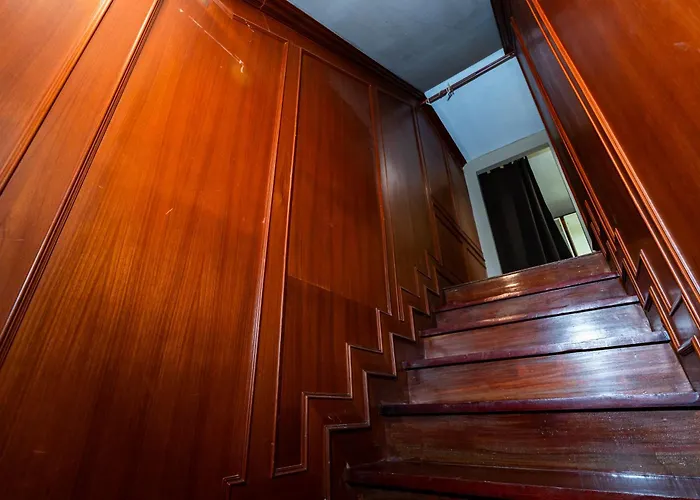 Xx On Sukhumvit Soi 11 - สเตย์ ออน สุขุมวิท 11 Pro Apartment