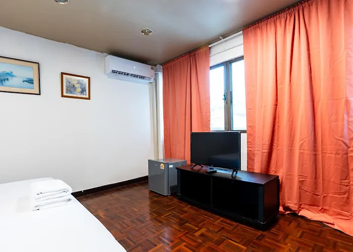 Xx On Sukhumvit Soi 11 - สเตย์ ออน สุขุมวิท 11 Pro * Bangkok