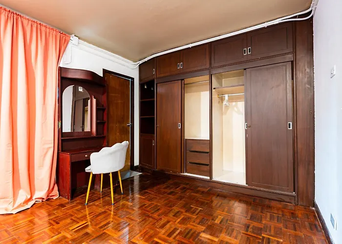 On Sukhumvit Soi 11 - สเตย์ ออน สุขุมวิท 11 Pro *