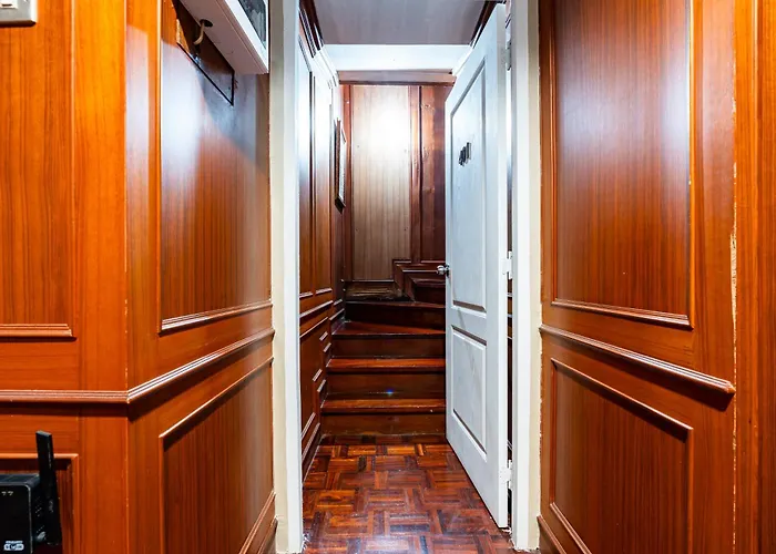 Apartment Xx On Sukhumvit Soi 11 - สเตย์ ออน สุขุมวิท 11 Pro *