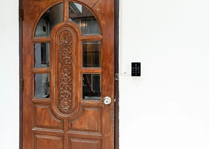 Xx On Sukhumvit Soi 11 - สเตย์ ออน สุขุมวิท 11 Pro Apartment *