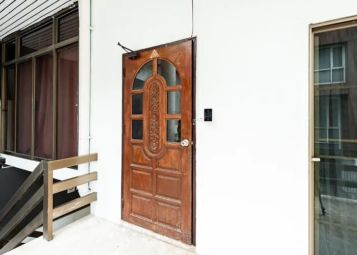 Xx On Sukhumvit Soi 11 - สเตย์ ออน สุขุมวิท 11 Pro Apartment *