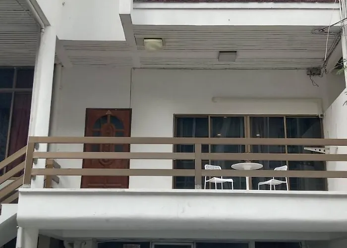 On Sukhumvit Soi 11 - สเตย์ ออน สุขุมวิท 11 Pro بانكوك