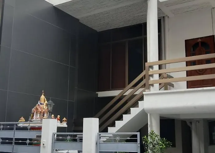 Xx On Sukhumvit Soi 11 - สเตย์ ออน สุขุมวิท 11 Pro Bangkok