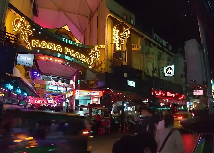 Xx On Sukhumvit Soi 11 - สเตย์ ออน สุขุมวิท 11 Pro Apartment